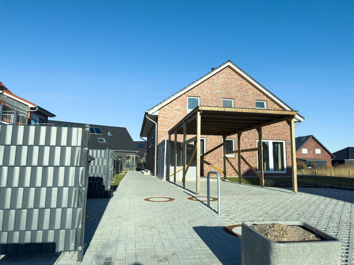 Wangermeer Perle I Schillig Exterior photo