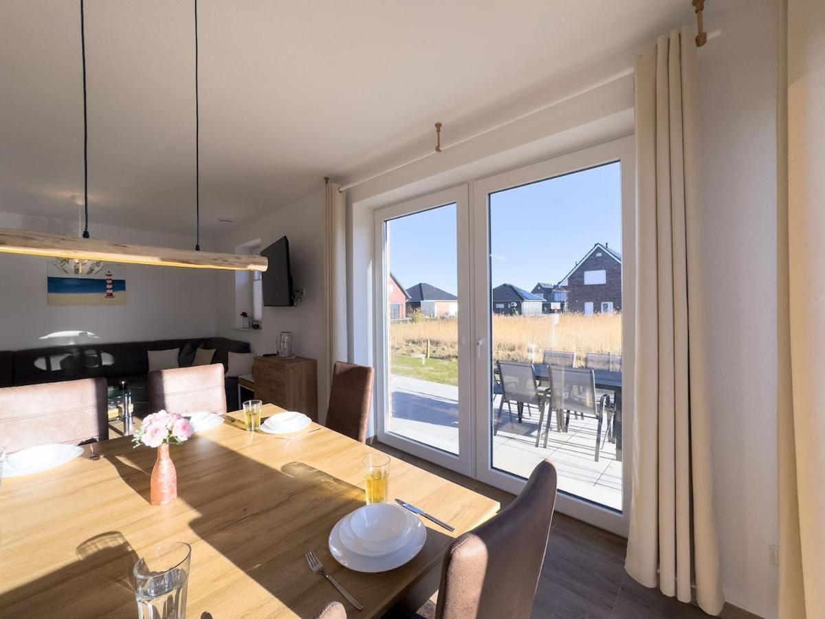 Wangermeer Perle I Schillig Exterior photo