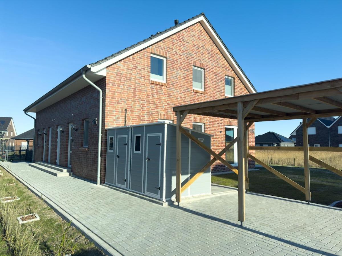 Wangermeer Perle I Schillig Exterior photo